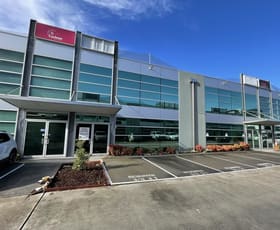 Offices commercial property leased at 31/3 Westside Avenue Port Melbourne VIC 3207