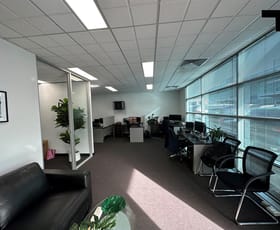 Offices commercial property leased at 31/3 Westside Avenue Port Melbourne VIC 3207