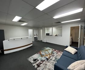 Offices commercial property leased at 18a&18b/130 Kingston Road Underwood QLD 4119