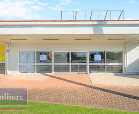 Medical / Consulting commercial property leased at 3/210 Ross River Road Aitkenvale QLD 4814