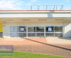 Shop & Retail commercial property leased at 3/210 Ross River Road Aitkenvale QLD 4814