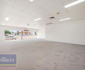 Offices commercial property leased at 3/210 Ross River Road Aitkenvale QLD 4814