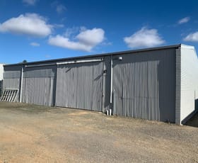 Factory, Warehouse & Industrial commercial property leased at 12 Elizabeth Street Nathalia VIC 3638