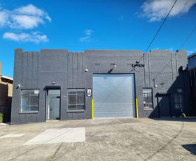 Factory, Warehouse & Industrial commercial property leased at 35 Plateau Road Reservoir VIC 3073