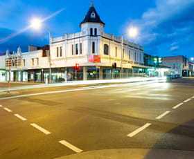 Shop & Retail commercial property leased at Ground  Shop/175-177 Charles Street Launceston TAS 7250