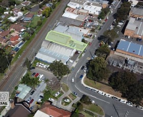 Factory, Warehouse & Industrial commercial property leased at 6 Flora Street Kirrawee NSW 2232