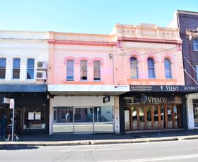 Shop & Retail commercial property for lease at 135 Avoca Street Randwick NSW 2031