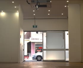 Showrooms / Bulky Goods commercial property for lease at 135 Avoca Street Randwick NSW 2031