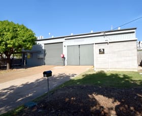 Factory, Warehouse & Industrial commercial property for sale at 9 Cotton Street Barney Point QLD 4680