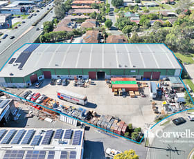 Factory, Warehouse & Industrial commercial property leased at 14-16 Horizon Drive Beenleigh QLD 4207
