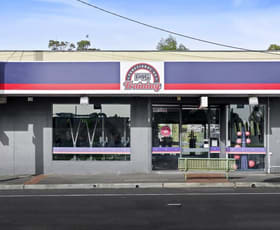 Shop & Retail commercial property leased at Shop 7, 28 Burwood Highway Burwood East VIC 3151