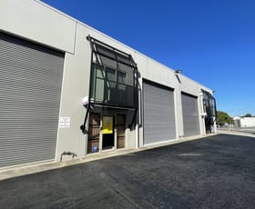 Factory, Warehouse & Industrial commercial property for lease at 3/6 Trade Street Ormiston QLD 4160