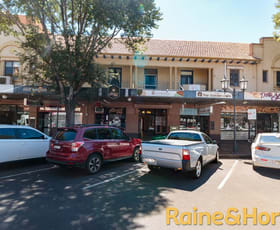 Offices commercial property leased at Room 17/69-79 Macquarie Street Dubbo NSW 2830