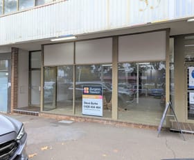 Showrooms / Bulky Goods commercial property for lease at Ground/53 Colbee Court Phillip ACT 2606