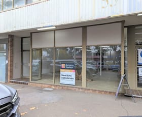 Shop & Retail commercial property leased at Ground/53 Colbee Court Phillip ACT 2606