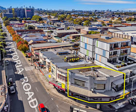 Shop & Retail commercial property sold at 324 Victoria Road Marrickville NSW 2204