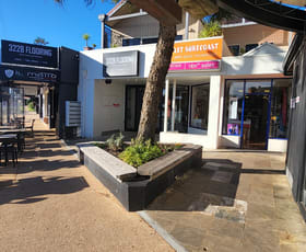 Shop & Retail commercial property leased at 5/15 Bell Street Torquay VIC 3228
