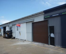 Factory, Warehouse & Industrial commercial property leased at 10/136 Taren Point Rd Taren Point NSW 2229