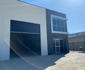 Factory, Warehouse & Industrial commercial property leased at 2/15 Ring Street Neerabup WA 6031
