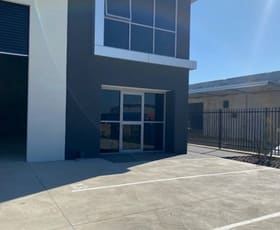 Factory, Warehouse & Industrial commercial property leased at 2/15 Ring Street Neerabup WA 6031