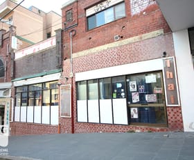 Shop & Retail commercial property for lease at 255-257 Wardell Road Marrickville NSW 2204
