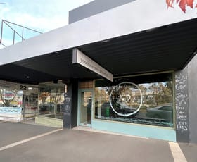Shop & Retail commercial property leased at 1, 2 & 3/22 Station Street Bayswater VIC 3153