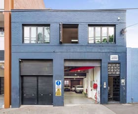 Factory, Warehouse & Industrial commercial property for lease at 60 Cope Street Redfern NSW 2016