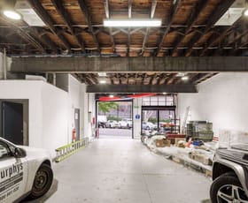 Factory, Warehouse & Industrial commercial property for lease at 60 Cope Street Redfern NSW 2016