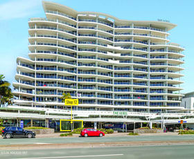 Shop & Retail commercial property for lease at 12/14-20 Aerodrome Road Maroochydore QLD 4558