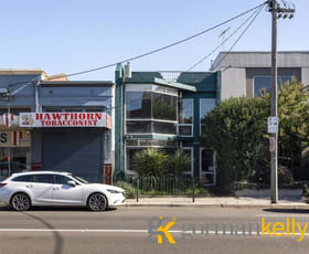 Offices commercial property leased at 280 Auburn Road Hawthorn VIC 3122