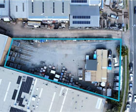 Factory, Warehouse & Industrial commercial property leased at 71 Lawrence Drive Nerang QLD 4211
