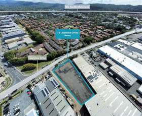 Factory, Warehouse & Industrial commercial property leased at 71 Lawrence Drive Nerang QLD 4211