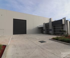 Offices commercial property leased at 89A Clifton Grove Carrum Downs VIC 3201
