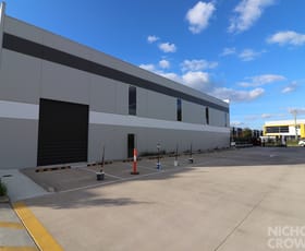 Offices commercial property leased at 89A Clifton Grove Carrum Downs VIC 3201