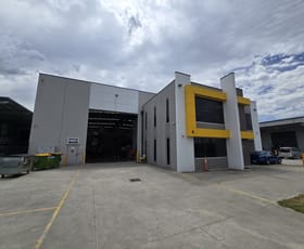 Factory, Warehouse & Industrial commercial property for lease at 6 Columbia Court Dandenong South VIC 3175