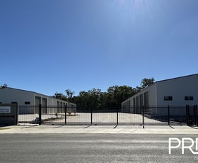 Factory, Warehouse & Industrial commercial property leased at 24 Iindah Road Tinana QLD 4650