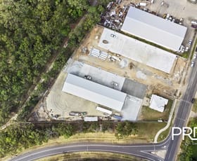 Factory, Warehouse & Industrial commercial property for lease at 24 Iindah Road Tinana QLD 4650