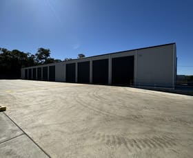 Factory, Warehouse & Industrial commercial property leased at 24 Iindah Road Tinana QLD 4650