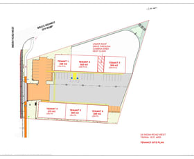 Factory, Warehouse & Industrial commercial property for lease at Shed 4/24 Iindah Road Tinana QLD 4650