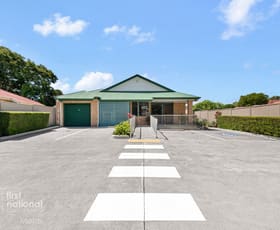 Medical / Consulting commercial property leased at 132 Dawson Road Upper Mount Gravatt QLD 4122