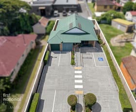 Medical / Consulting commercial property leased at 132 Dawson Road Upper Mount Gravatt QLD 4122