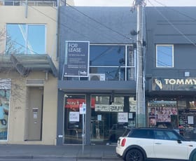 Shop & Retail commercial property leased at Ground Floor, 438 Hampton Street Hampton VIC 3188