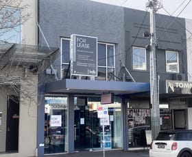 Shop & Retail commercial property leased at Ground Floor, 438 Hampton Street Hampton VIC 3188