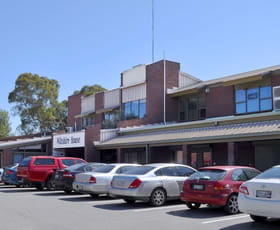 Offices commercial property leased at 3/25-27 Wiltshire Street Salisbury SA 5108