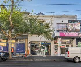 Shop & Retail commercial property leased at 167 Swan Street Richmond VIC 3121