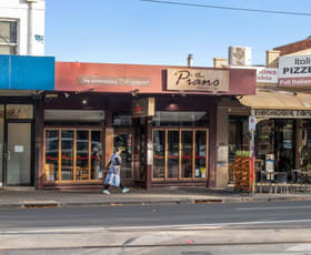 Shop & Retail commercial property leased at 18-20 Bridge Road Richmond VIC 3121