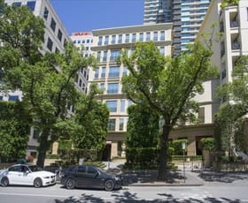 Medical / Consulting commercial property leased at 620/370 St Kilda Road Melbourne VIC 3004