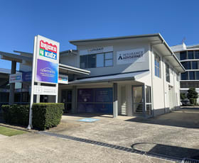 Offices commercial property leased at 2/30 Maud Street Maroochydore QLD 4558