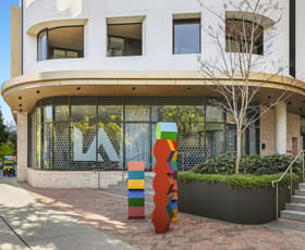 Showrooms / Bulky Goods commercial property leased at Shop 2/620-624 Botany Road Alexandria NSW 2015