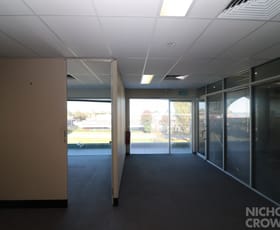 Offices commercial property leased at 117C Hall Road Carrum Downs VIC 3201